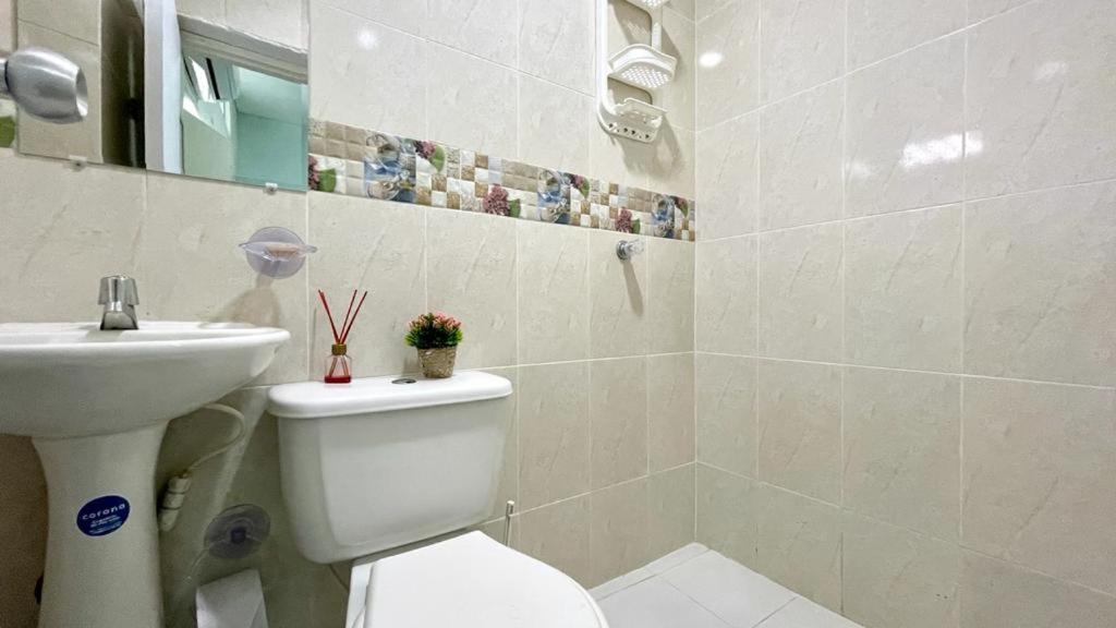 Bed and Breakfast Casa Renacer Cartagena Exterior foto