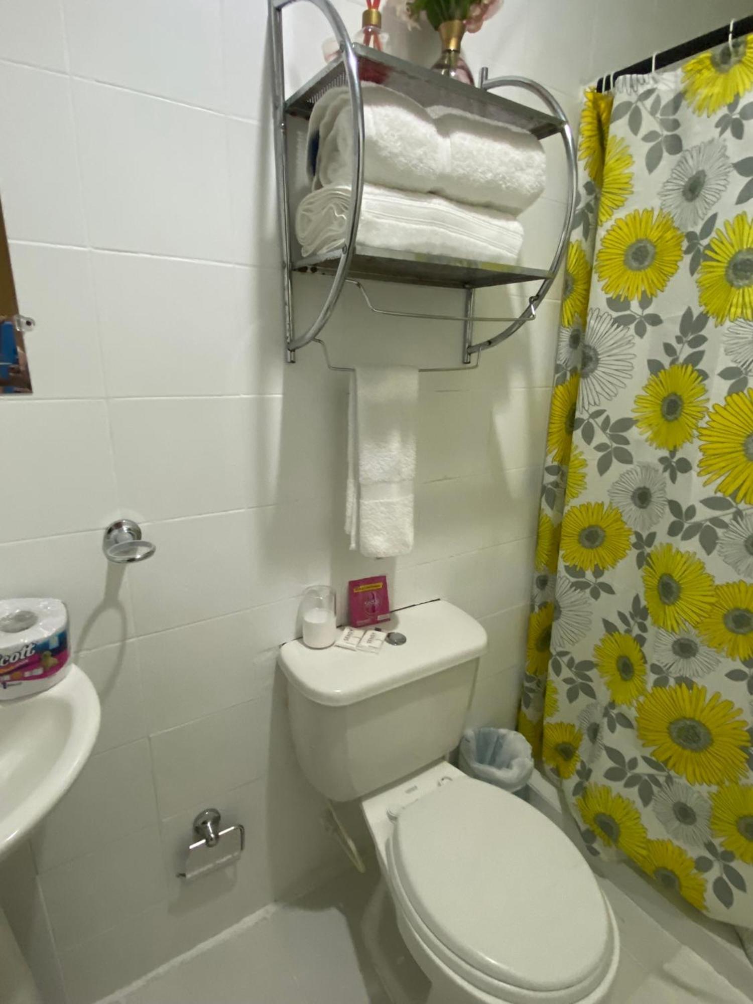 Bed and Breakfast Casa Renacer Cartagena Exterior foto