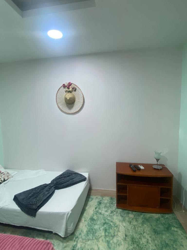 Bed and Breakfast Casa Renacer Cartagena Habitación foto